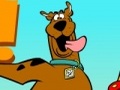 Scooby Doo e madhe e ajrit për të luajtur online