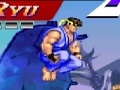 Streetfighter për të luajtur online