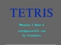 Tetris për të luajtur online