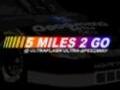 5 Miles 2 Go për të luajtur online