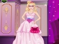 Barbie Dress up adorable për të luajtur online