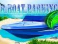 Parking Motor Boat për të luajtur online