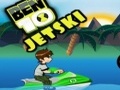 Ben10 Jetski për të luajtur online