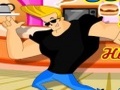 Johnny Bravo lojë goditur për të luajtur online