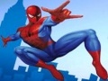 Spiderman Amazing për të luajtur online