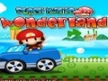 Super Mario Wonderland për të luajtur online