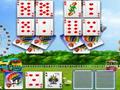 Gëzuar Park Solitaire për të luajtur online