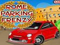 Roma Parking Frenzy për të luajtur online