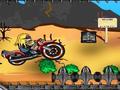 Easy Rider Desert 2 për të luajtur online