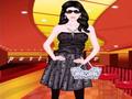 Partia Girl Dress Up për të luajtur online