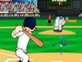 Popeye Baseball për të luajtur online