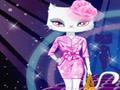 Cat Dress up Mis për të luajtur online