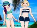 Bikini Girl për të luajtur online