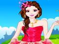 Princess Dress pak për të luajtur online