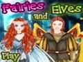 Fairies dhe Elves për të luajtur online