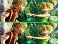 Spot Diferenca Tinkerbell 8 për të luajtur online