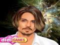 Johnny Depp Fame për të luajtur online