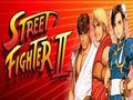 Flash Street Fighter 2 për të luajtur online