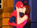 Spider-Man Kiss për të luajtur online