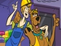 Scooby Doo Fabrika Jelly për të luajtur online