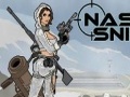 Nastya Sniper për të luajtur online