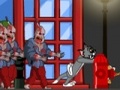 Tom dhe Jerry Zombies Qyteti për të luajtur online