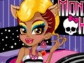 Howleen Wolf Make Up për të luajtur online