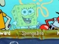 SpongeBob - açugat sulm për të luajtur online