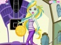 Përbindësh Lagoona Dress Up për të luajtur online