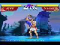 Street Fighter 2 për të luajtur online