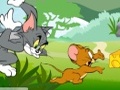 Tom & Jerry TNT për të luajtur online