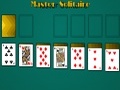 Master Solitaire për të luajtur online