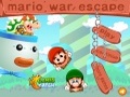 Shpëtuar Mario Luftës për të luajtur online