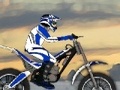 Motocross për të luajtur online