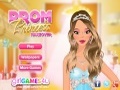 Nga Princess Makeover për të luajtur online