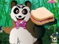 Panda BP dhe J për të luajtur online