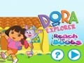 Dora Explorer këpucë Arrijnë për të luajtur online