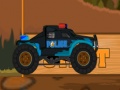 Offroad Racing POLICIA për të luajtur online