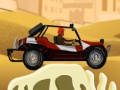 Buggy Dune Racing për të luajtur online