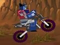 Transformers RACE DESERT për të luajtur online