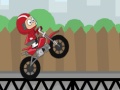 Bike Stunt SUPER për të luajtur online