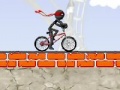 Stunts BMX 2 për të luajtur online