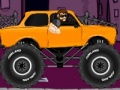 Monster Truck Zombie Crusher për të luajtur online