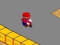 Mario Mini Moto për të luajtur online