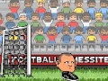 Futboll Big Shef për të luajtur online