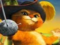 Puss në çizme: Magic Tree për të luajtur online