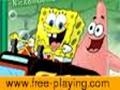 Spongebob Bus Rush për të luajtur online