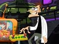 Phineas dhe Ferb Puzzle për të luajtur online