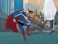 Superman Workout për të luajtur online