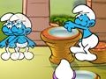 Drekë për Smurfs për të luajtur online